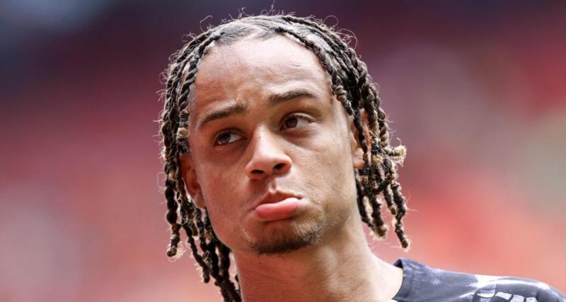  - PSG : Xavi Simons de retour, ça chauffe à Paris !