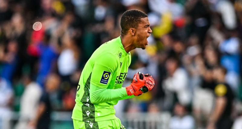  - FC Nantes, OM - Mercato : coup de théâtre pour l'avenir de Lafont !