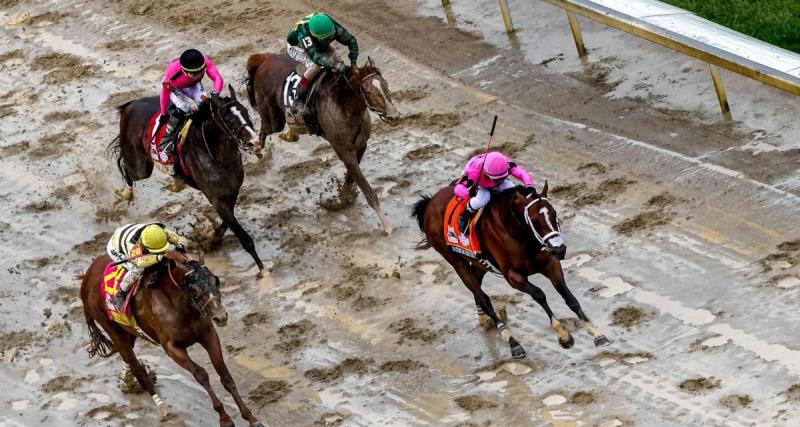  - Résultats course PMU : Horace du Goutier vainqueur du Grand National du Trot 