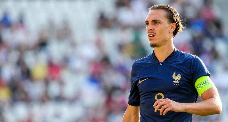  - France - Italie Espoirs : les compos probables du premier match