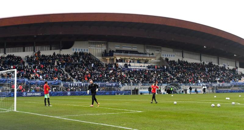  - Stade Poitevin : baisse drastique du budget, l’entraîneur démis de ses fonctions, le mercato... la conf’ de Jean-Pierre Giret