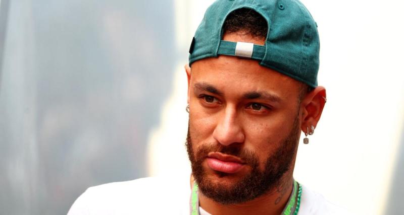  - Les trois raisons qui ont poussé Neymar à avouer son infidélité publiquement