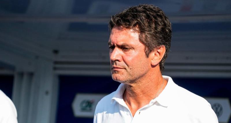  - Équipe de France Espoirs : une "génération dorée, ça ne garantit rien" tempère Ripoll