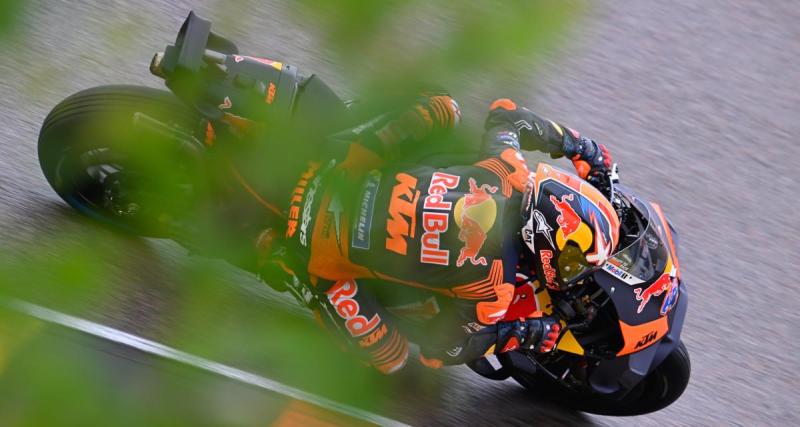  - MotoGP – Jack Miller s’en prend aux pilotes non Ducati : « Fermez-la et continuez le travail »