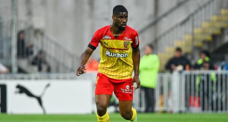  - Naples : Rudi Garcia veut un joueur du RC Lens et le fait savoir