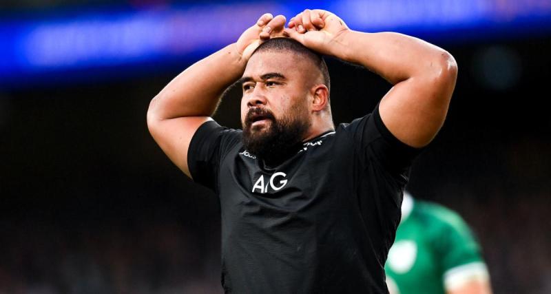  - Stade Toulousain : un pilier des All-Blacks en approche ?