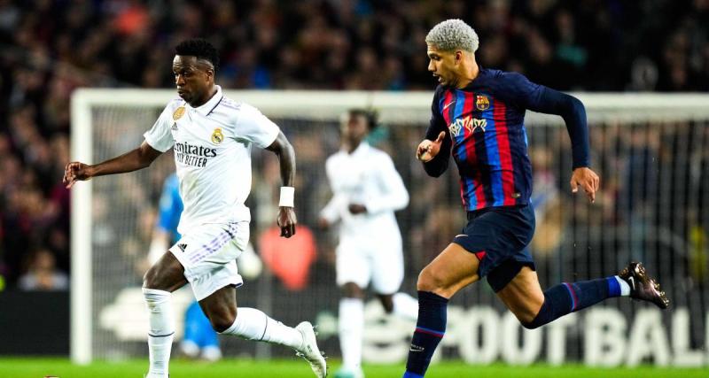  - Barça - Real Madrid : les dates des deux Clasicos sont connues !