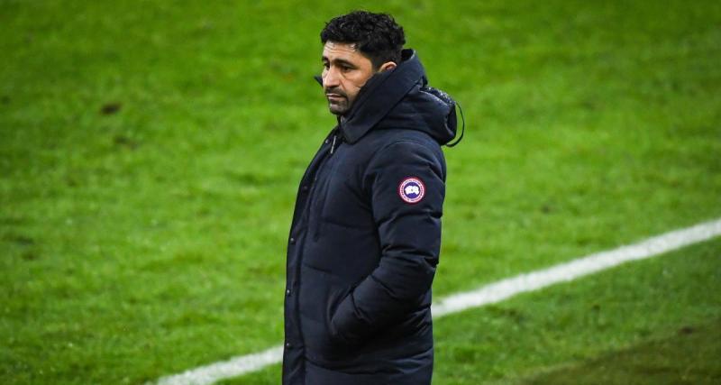  - Sochaux : les Lionceaux officialisent leur nouveau coach !