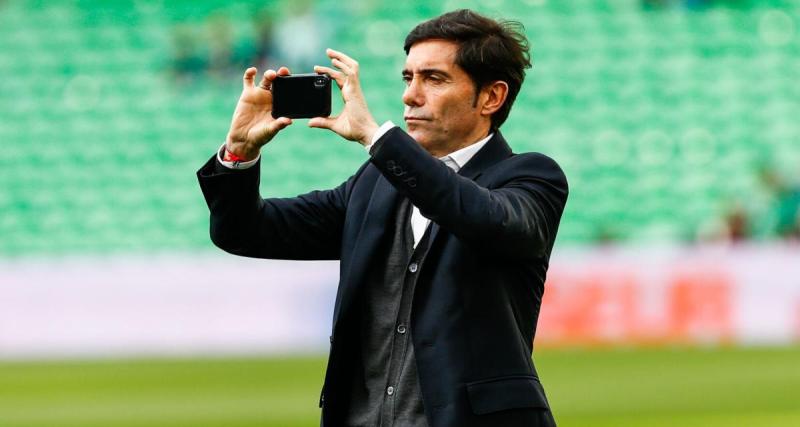  - OM : le vestiaire peut trembler, Marcelino arrive avec une exigence radicale