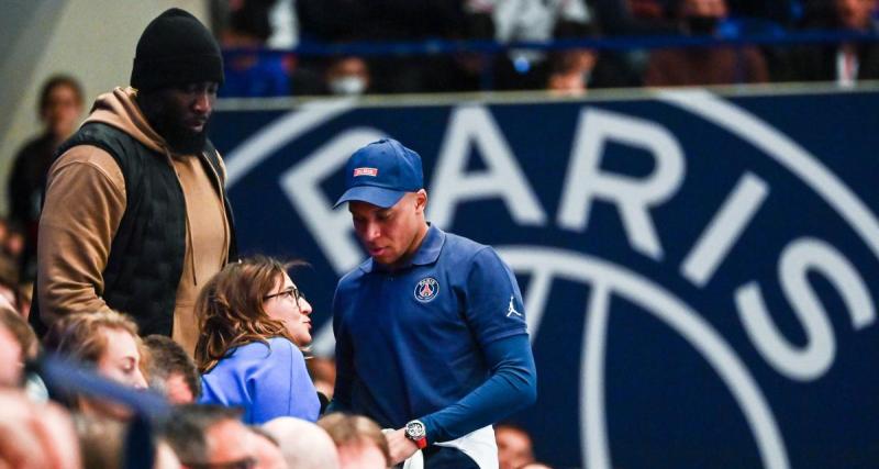  - PSG - Mercato : la mère de Mbappé à Madrid pour sceller son transfert au Real ! 