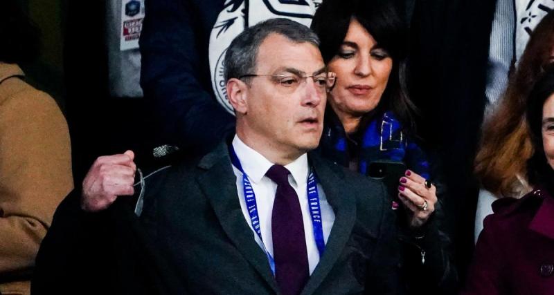  - Toulouse menacé par l'UEFA, Guessand sur le départ, Rennes fonce sur Diallo, 8 arrivées au LOSC ?