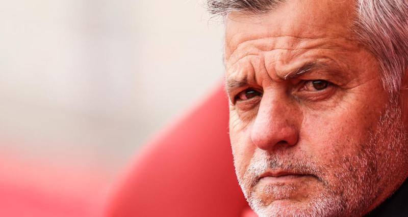  - Rennes : un serial buteur de Ligue 1 dans le viseur