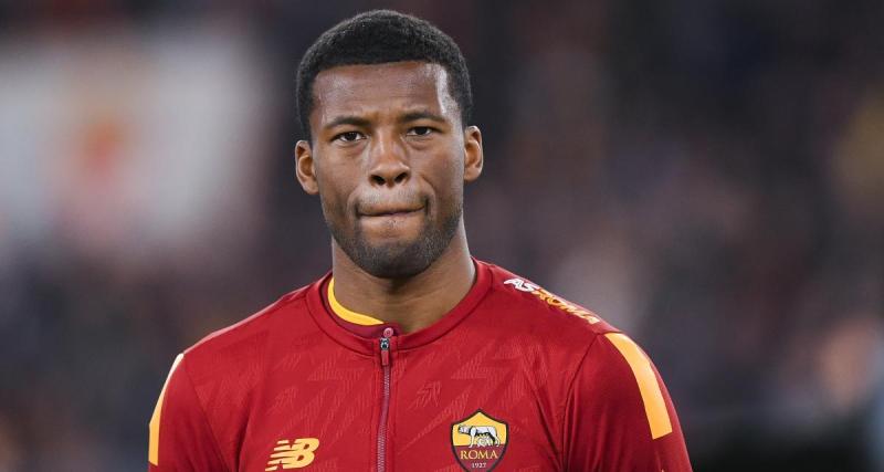  - PSG : Georginio Wijnaldum, parti pour rester à Paris ?