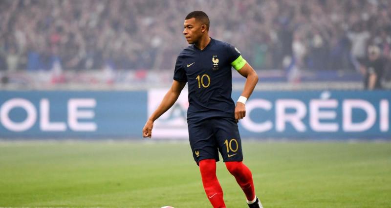  - PSG : les médias espagnols reparlent de Mbappé au Real, une date de signature évoquée !