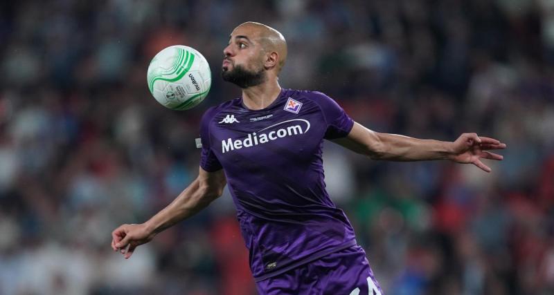  - Maroc : Amrabat se rapproche d’un géant espagnol