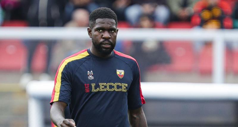  - Barça, OL : Lukeba proche de Leipzig, les Gones prêts à le remplacer par Umtiti