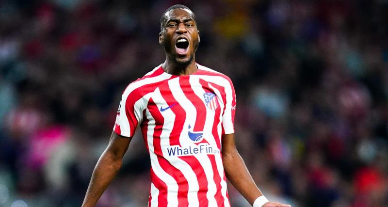  - OM - Mercato : Marcelino a déjà donné sa réponse à Longoria pour Kondogbia