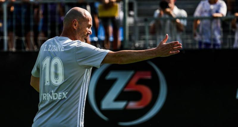  - Équipe de France : les champions du monde 98 vont se retrouver le 12 juillet au complexe Z5