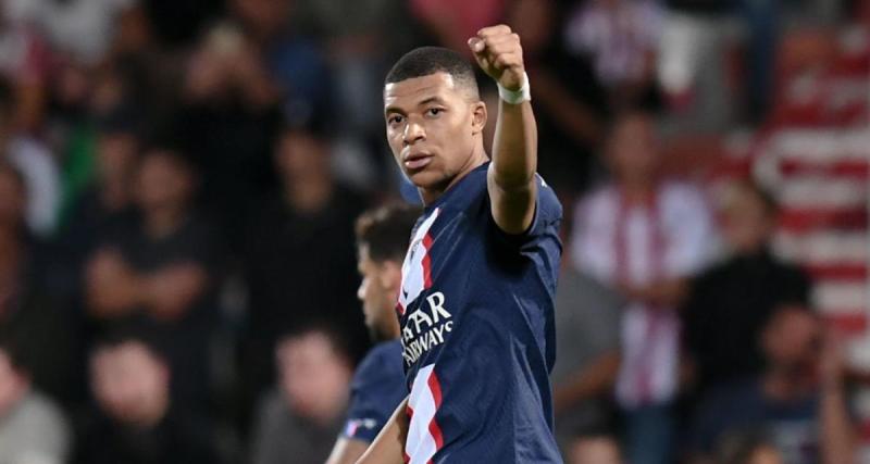  - Une bombe lâchée sur Mbappé, l'émir du Qatar menacerait de le vendre !