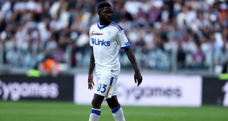  - OL, FC Barcelone - Mercato : ça brûle pour le retour d'Umtiti à Lyon ! 
