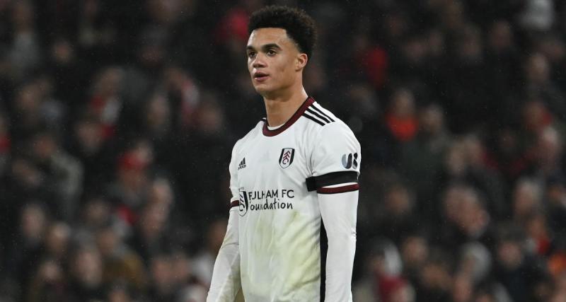  - OM - Mercato : le latéral gauche mystère visé par Longoria est identifié ! 