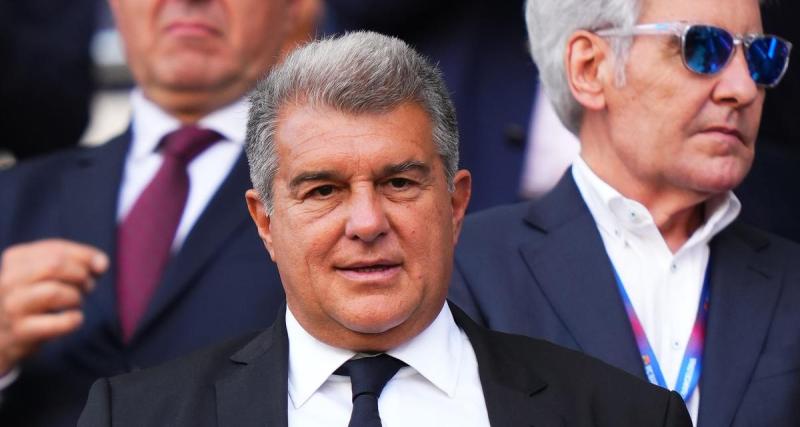  - FC Barcelone - Mercato : Laporta vend la mèche pour l’arrivée de Gündogan