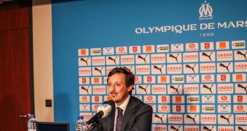  - OM : une nouvelle piste pour Longoria en défense identifiée