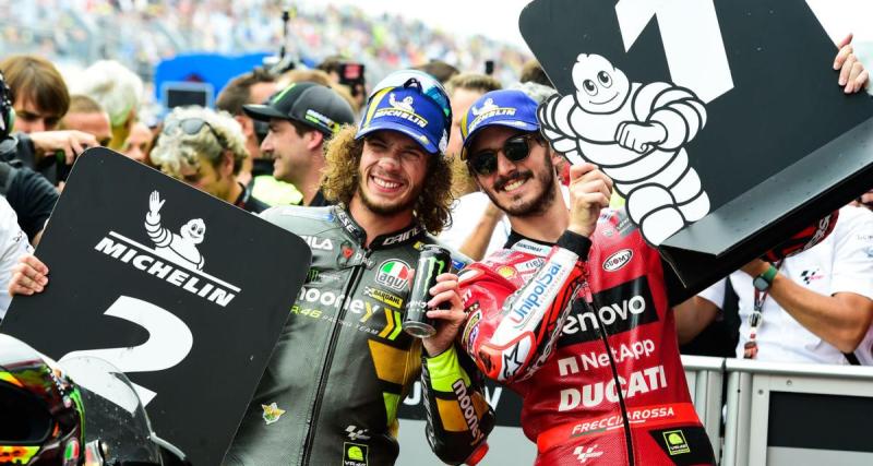  - MotoGP - GP des Pays-Bas : circuit, chronos, palmarès, enjeux