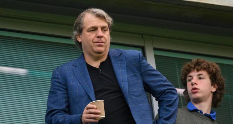  - Chelsea : Boehly aurait bouclé le rachat de Strasbourg !