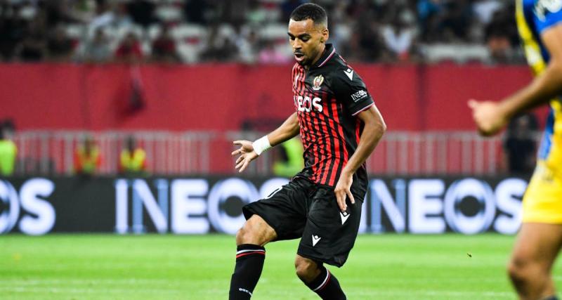  - RC Lens - Mercato : le Racing se fait recaler pour un joueur de l'OGC Nice