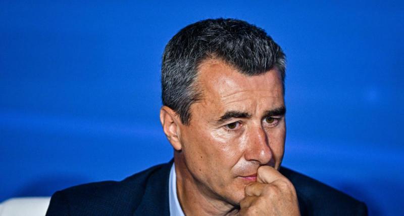  - Strasbourg : la vente du club est imminente