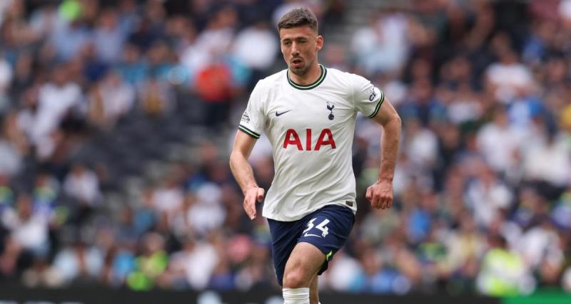  - Barça : l'incroyable montant pour lequel Lenglet pourrait partir