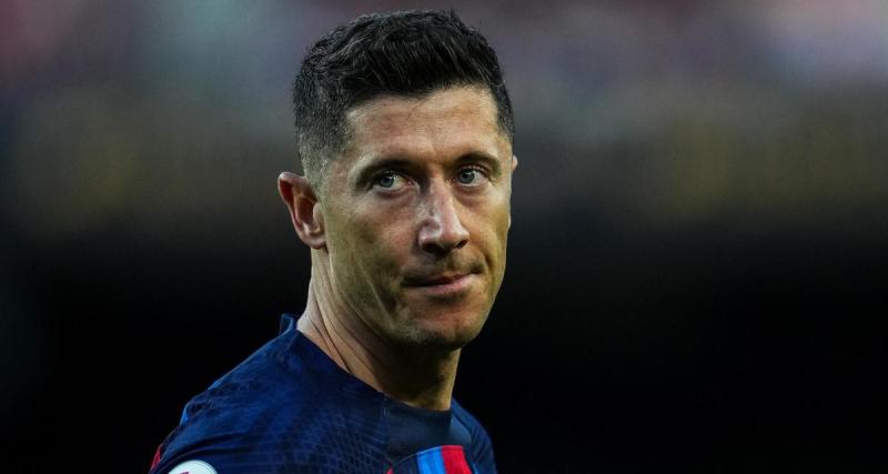  - FC Barcelone - Mercato : Lewandowski a convaincu Gundogan... et refusé un pont d'or !