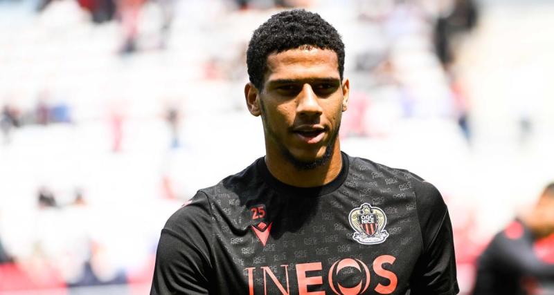  - PSG, OGC Nice - Mercato : Campos aurait ciblé le successeur de Kimpembe