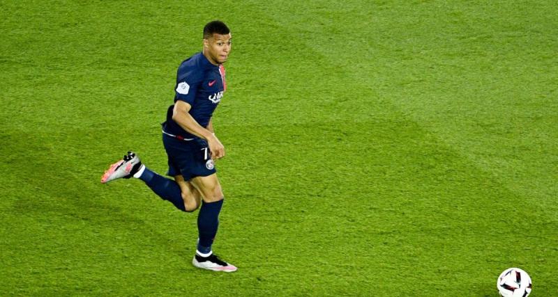  - PSG : énorme coup de tonnerre concernant Mbappé, l'émir du Qatar prêt à le vendre cet été ?