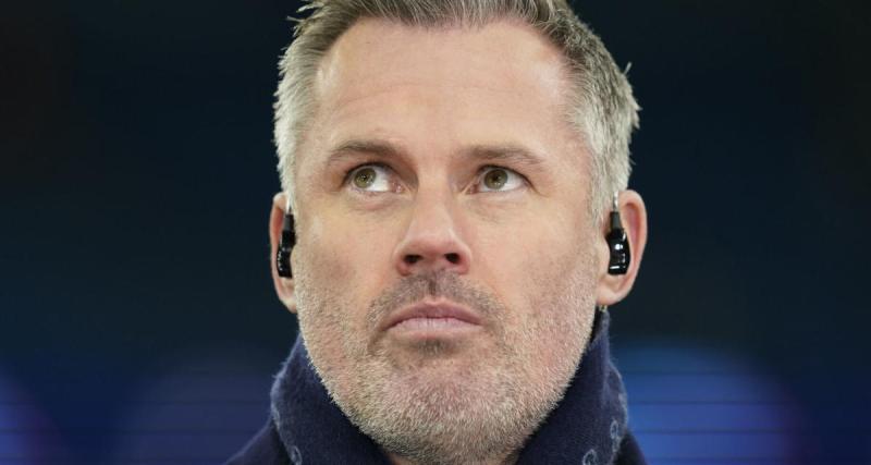  - Jamie Carragher s’en prend violemment à l’Arabie Saoudite et son Sportswashing !