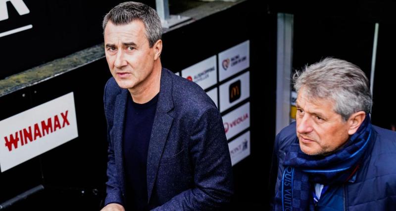  - Un club de Ligue 1 en passe d’être racheté et c’est imminent !