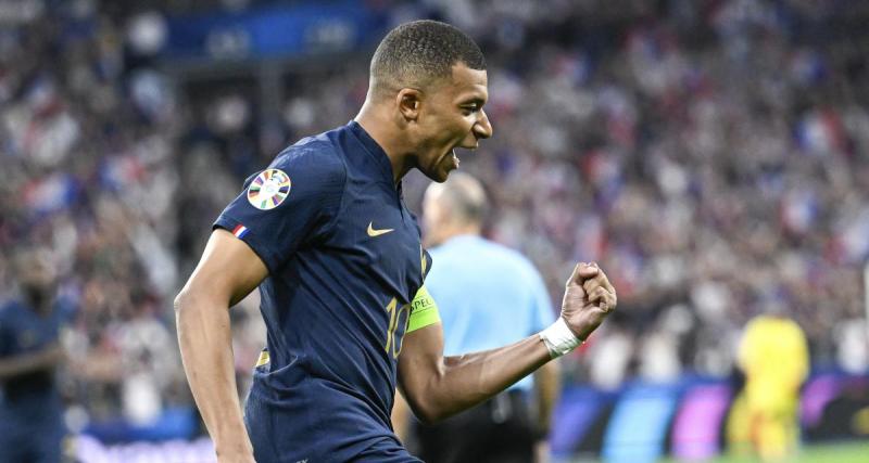  - 🚨 Mbappé fou le feu au PSG, le Barça touche au but pour Gundogan, Marcelino fixe son cadre à l'OM... les immanquables du jour !