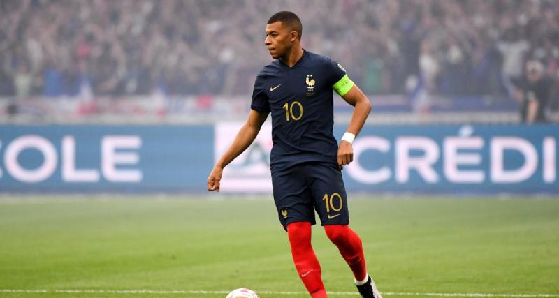  - PSG : le Real va négocier pour Mbappé, son numéro déjà connu ?