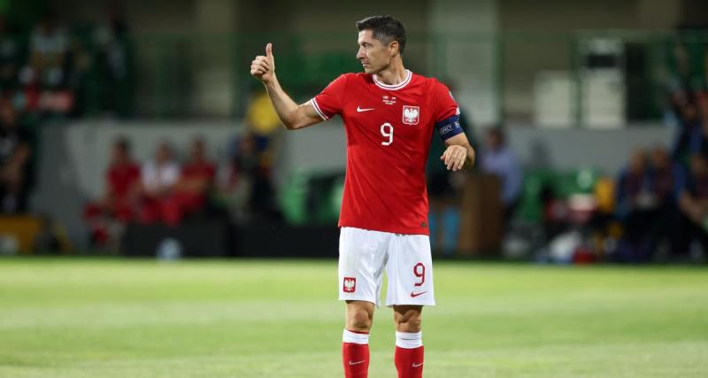  - Barça : l'Arabie Saoudite a fait une offre folle à Lewandowski