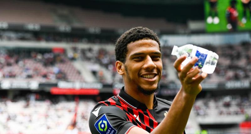  - PSG : Campos aurait rencontré le représentant de Jean-Clair Todibo