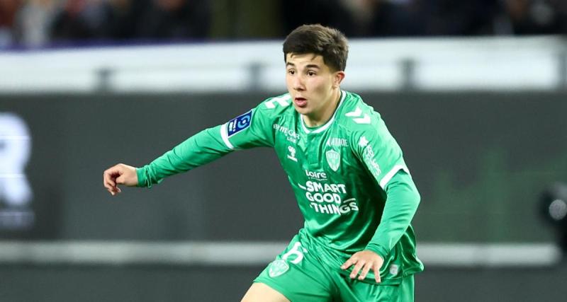  - ASSE - Mercato : une dizaine de départs déjà actés chez les Verts, plusieurs autres sont programmés