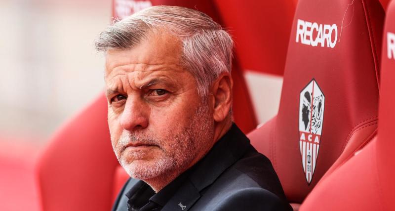  - OL, Stade Rennais – Mercato : Genesio se serait proposé à l'OGC Nice !