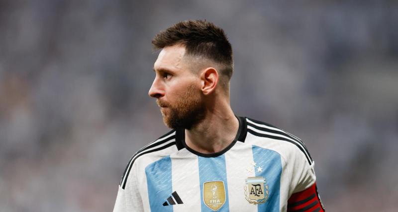  - PSG, FC Barcelone - Mercato : un gros danger guette Messi à l'Inter Miami, Bale le rassure