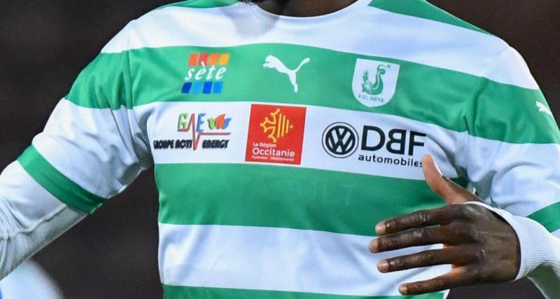  - Sète : Christophe Rouve nommé entraîneur pour la saison prochaine (off)