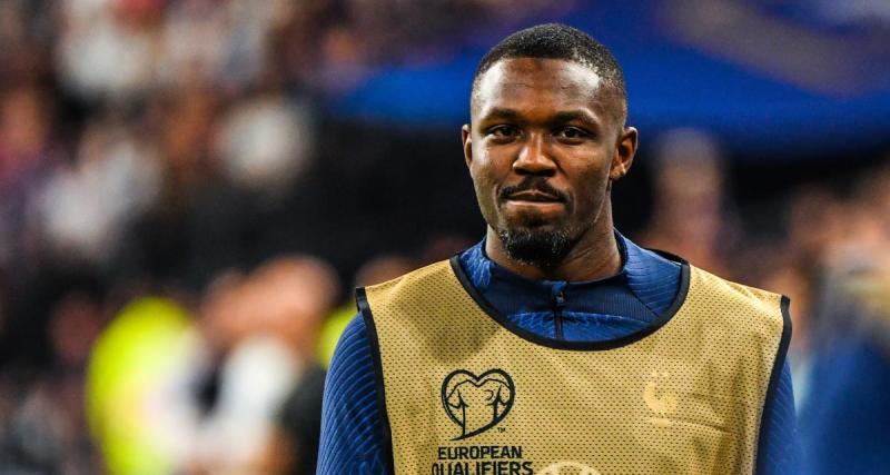  - PSG : les dessous du raté Marcus Thuram, Nagelsmann a joué un sale coup