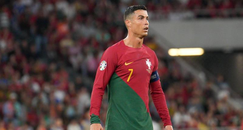  - OM : "Tu es gros frerot", Alvaro Gonzalez chambre Cristiano Ronaldo