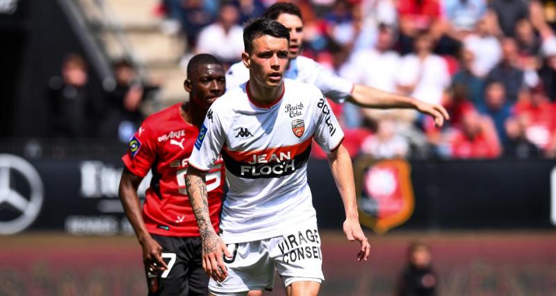  - Rennes : les Bretons vont s'offrir une pépite de L1 pour 25 millions