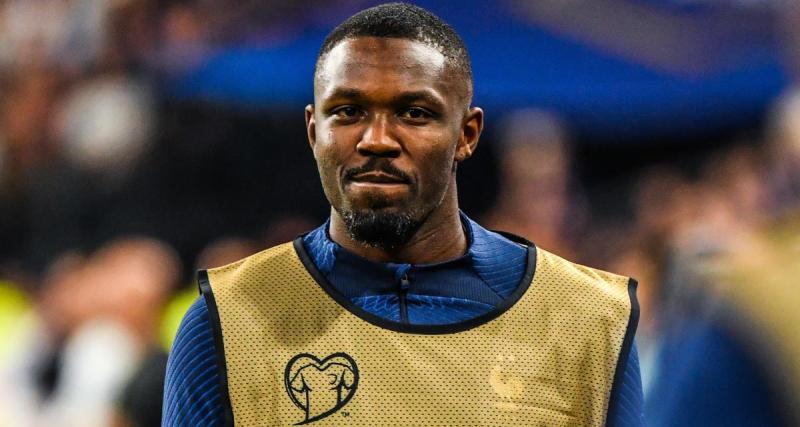  - PSG : Thuram a dit non à Paris !