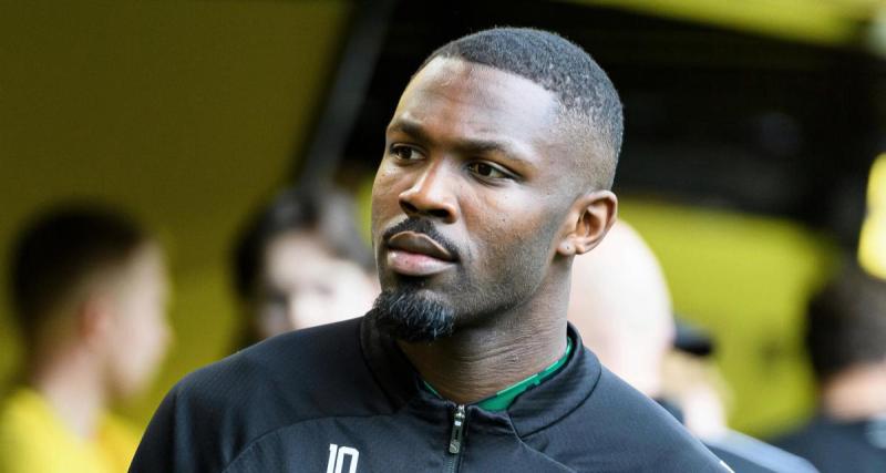  - PSG – Mercato : Marcus Thuram a donné sa réponse